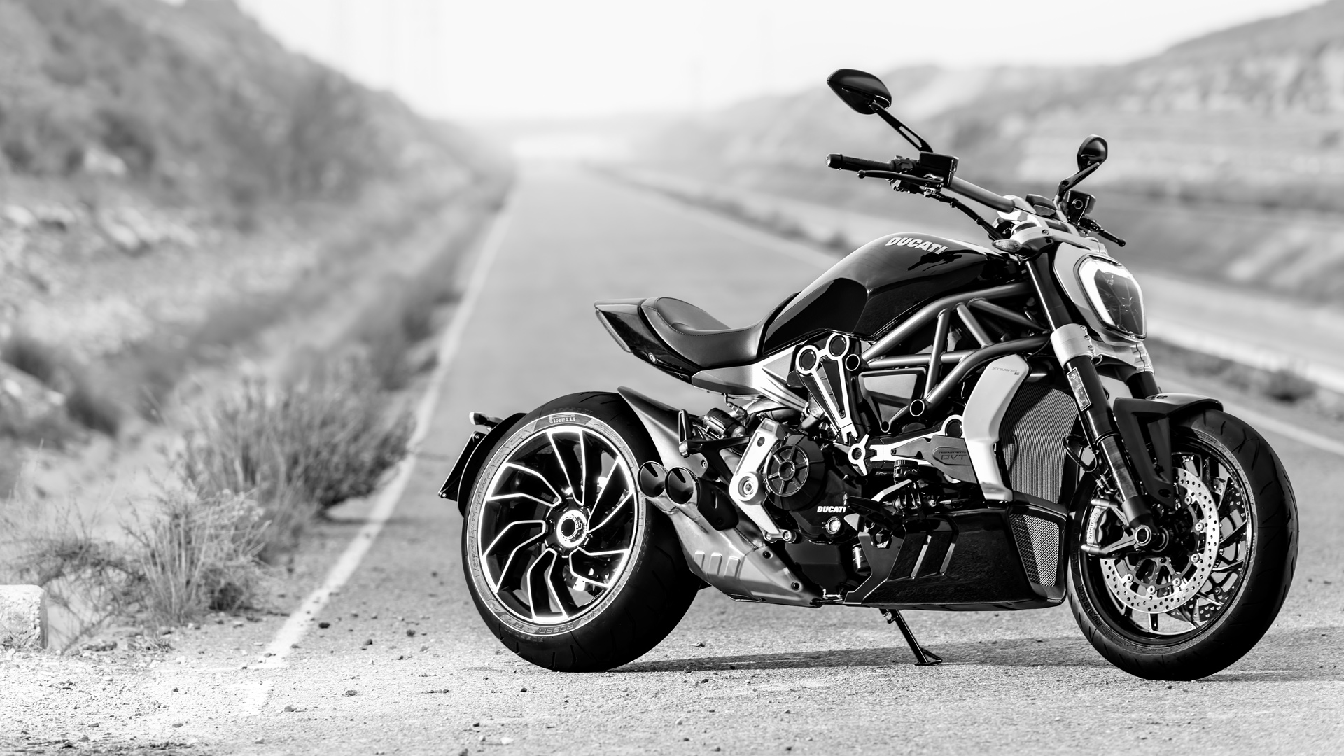 Ducati xDiavel 1260 S