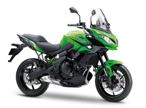 KawasakiVersys 650 ABS