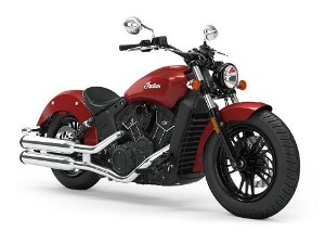 IndianScout Sixty