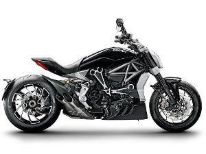 DucatixDiavel 1260 S