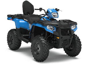 PolarisSportsman Touring 570 EPS