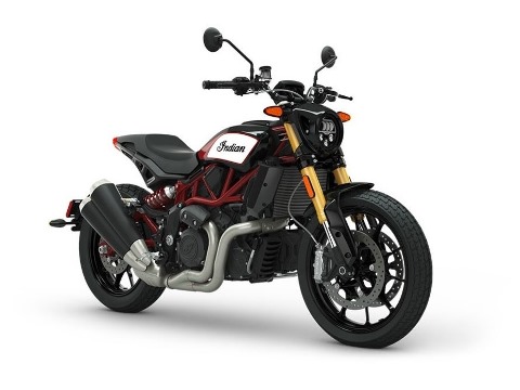 FTR 1200 S