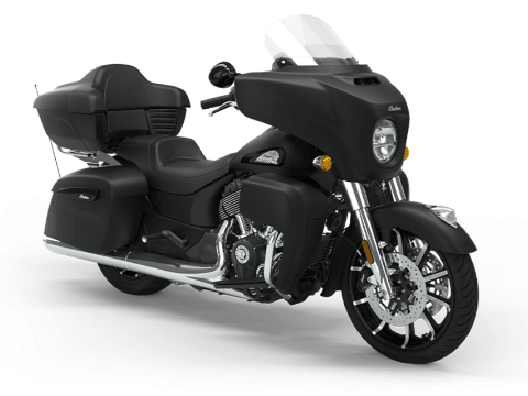 Roadmaster Dark Horse
