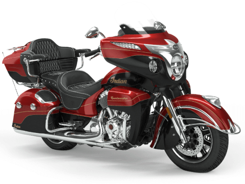 Roadmaster Elite