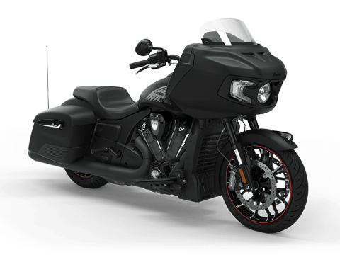 Challenger Dark Horse