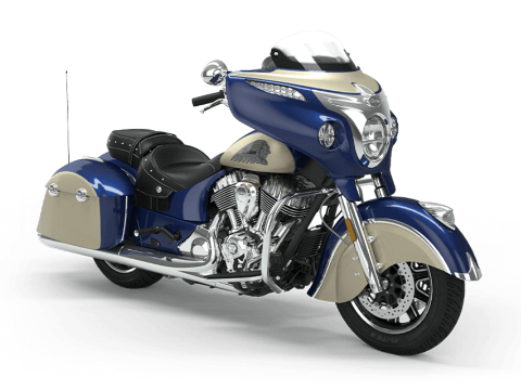 Chieftain Classic