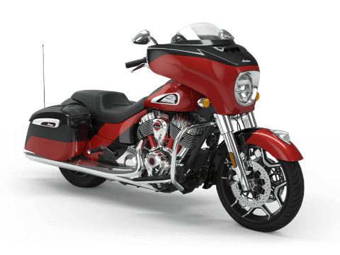 Chieftain Elite