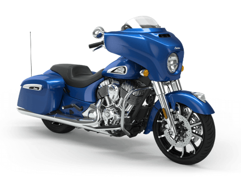 Chieftain Limited