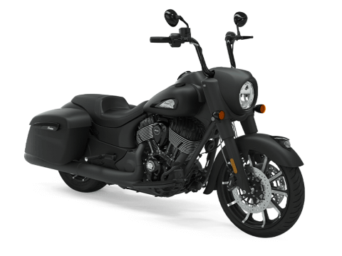 Springfield Dark Horse