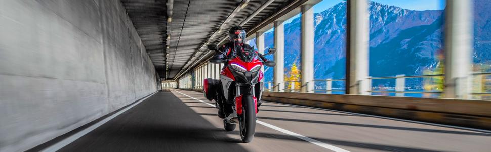 DUCATI MULTISTRADA V4 S 2021. ВЕЛИКИЙ І ДЕТАЛЬНИЙ ТЕСТ ДРАЙВ