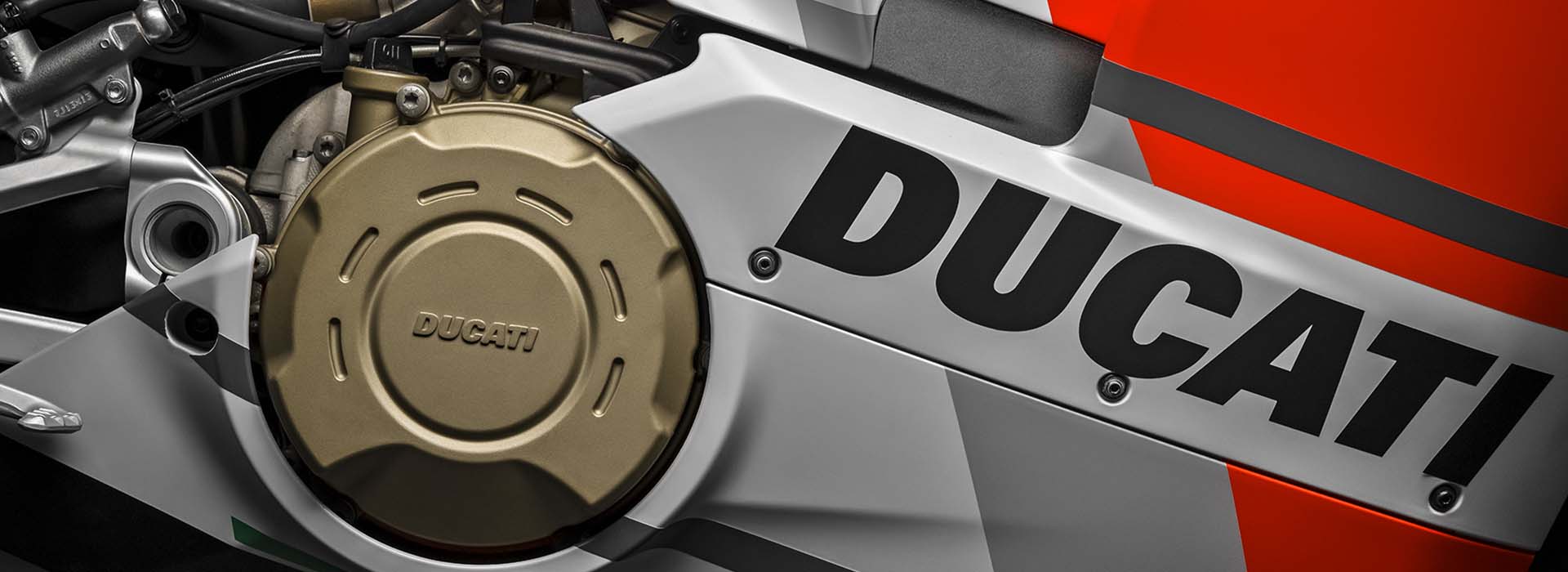 Ducati Panigale V4 S Corse