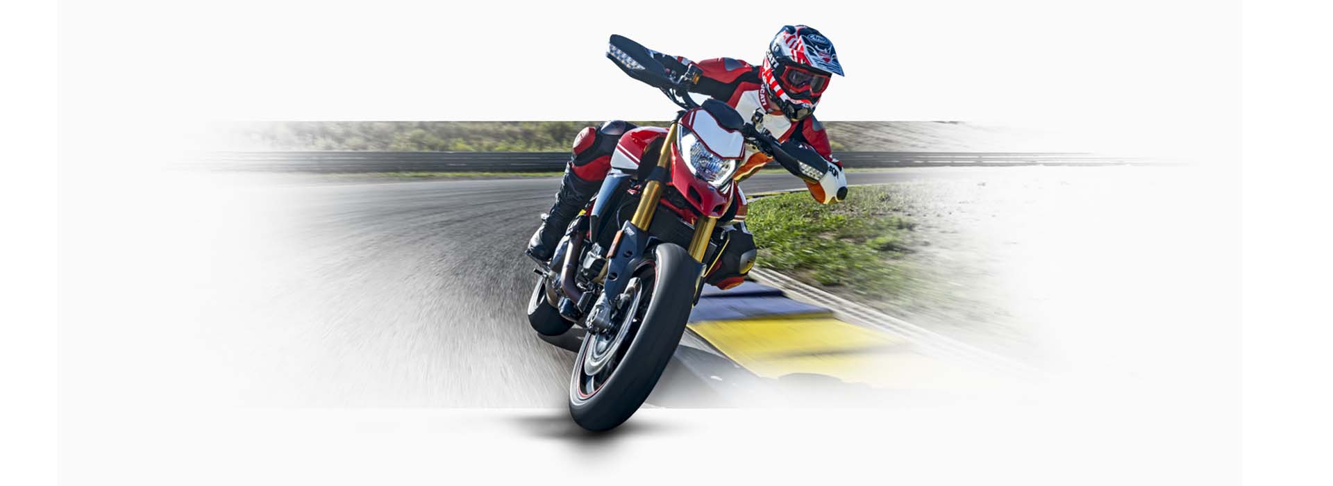 Ducati Hypermotard 950