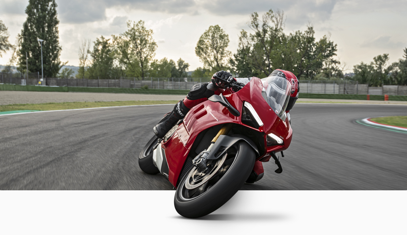 Ducati Panigale V4