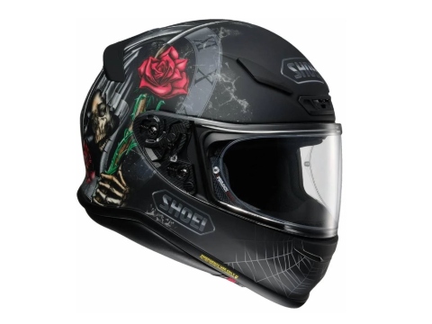 NXR Dystopia TC-5