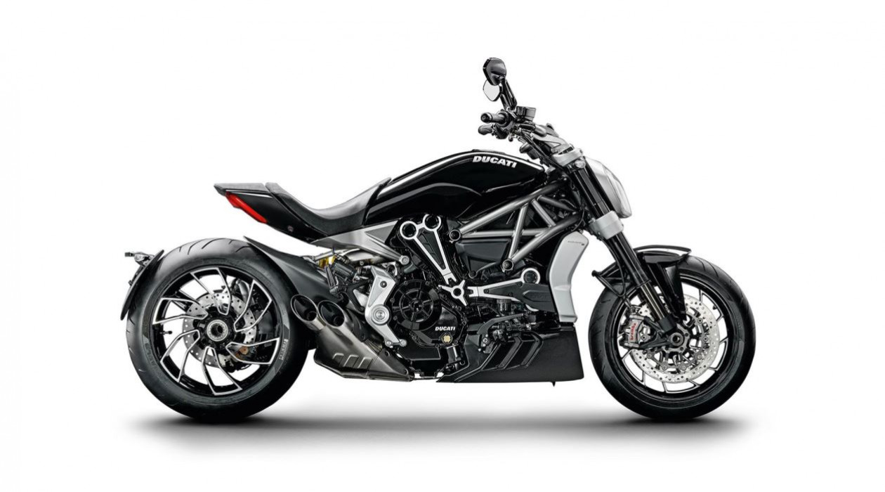 xDiavel