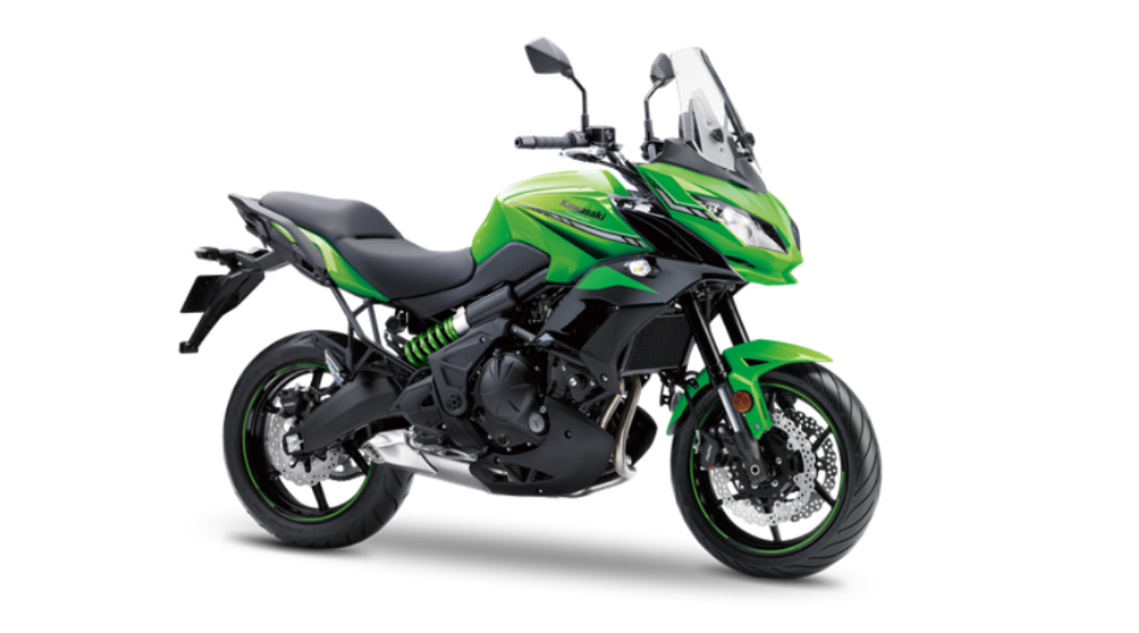 Versys 1
