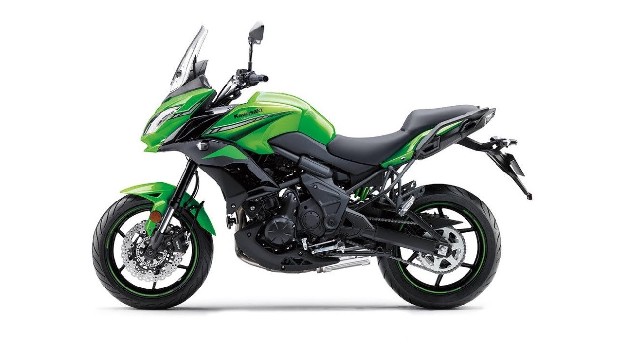 Versys 2