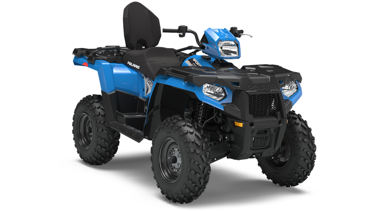 Sportsman Touring 1