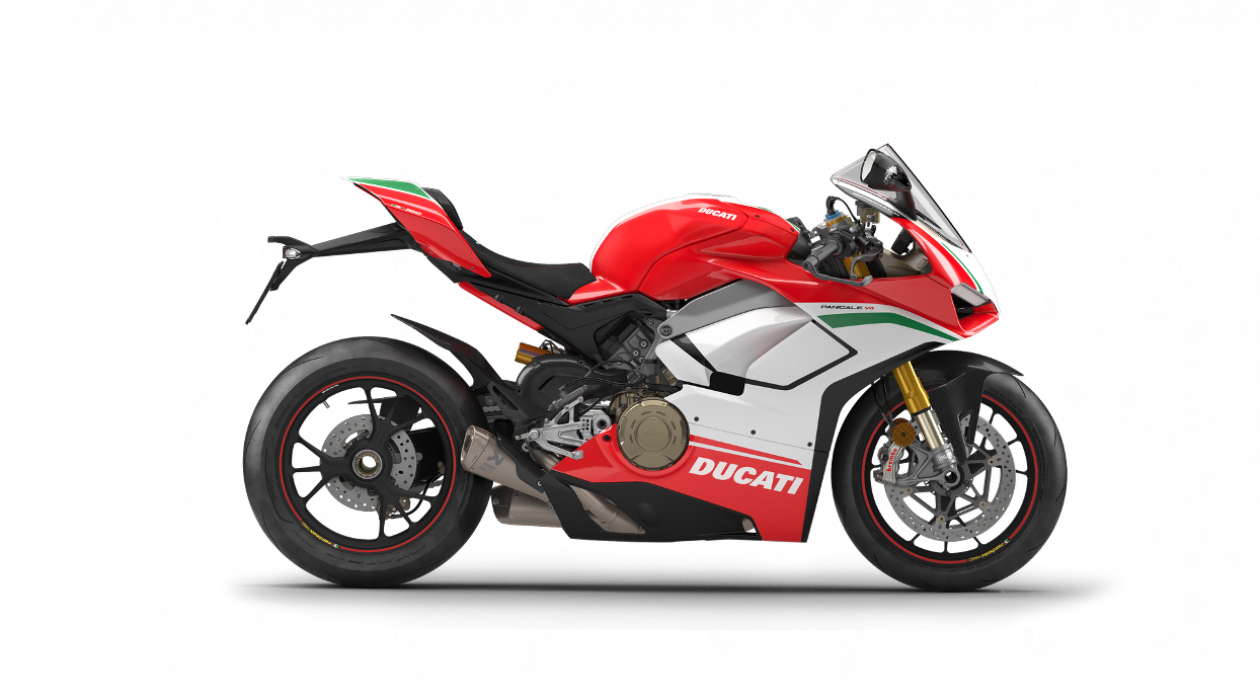 Panigale 1