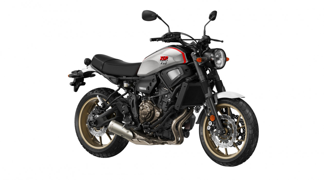 XSR 1