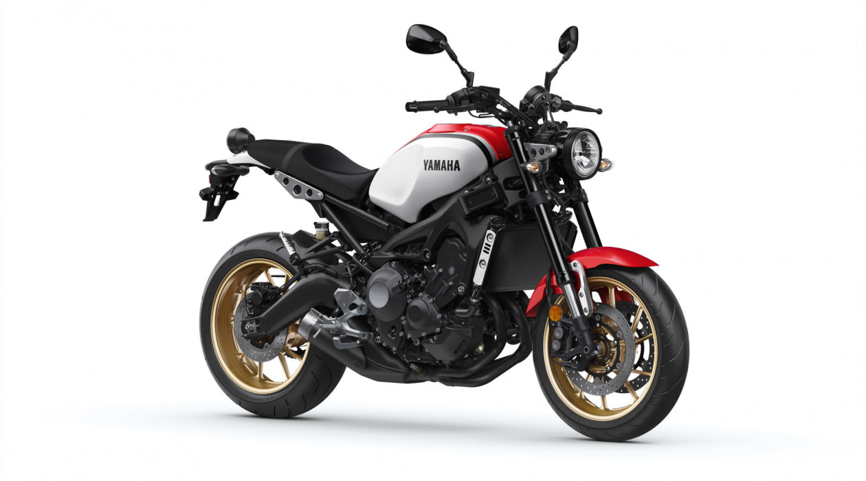 XSR 2