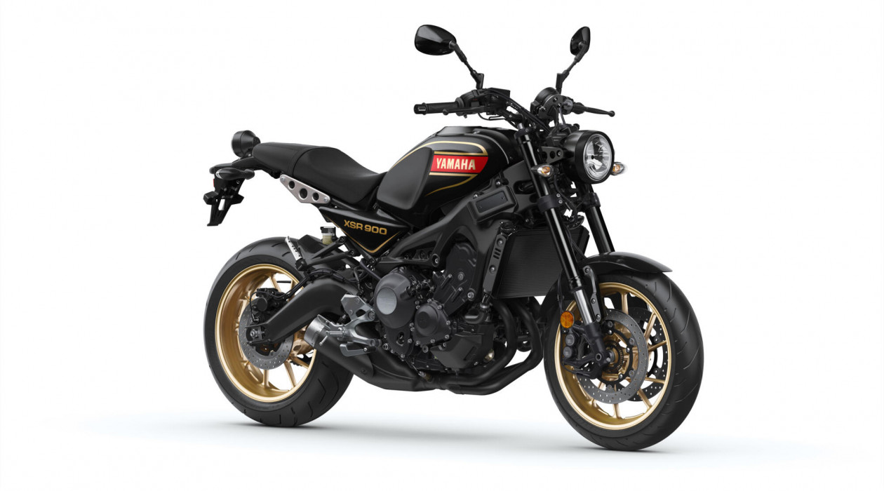 XSR 1