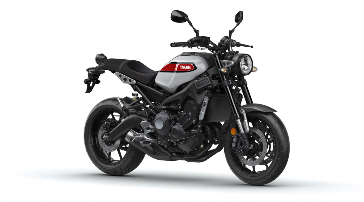 XSR 3