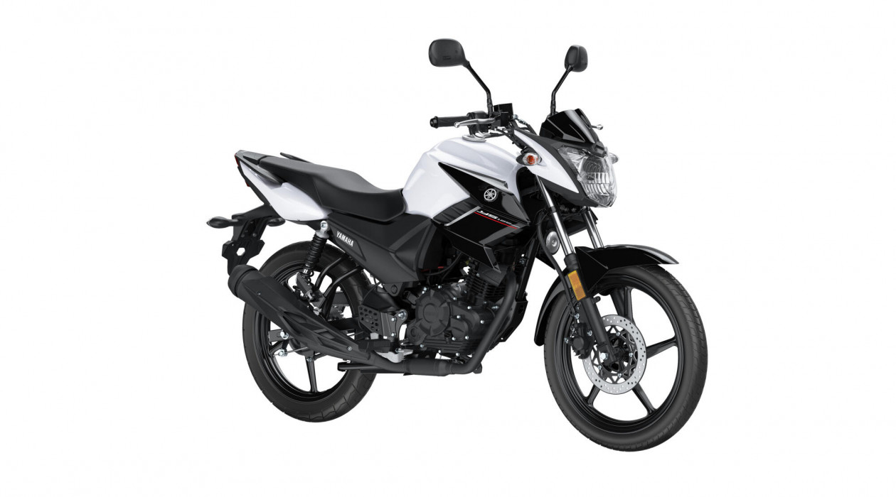 YS125 1