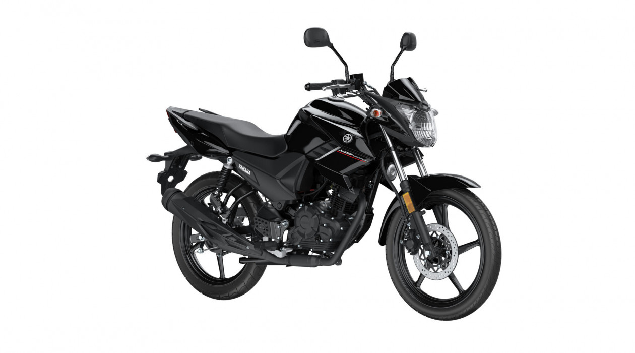 YS125 2