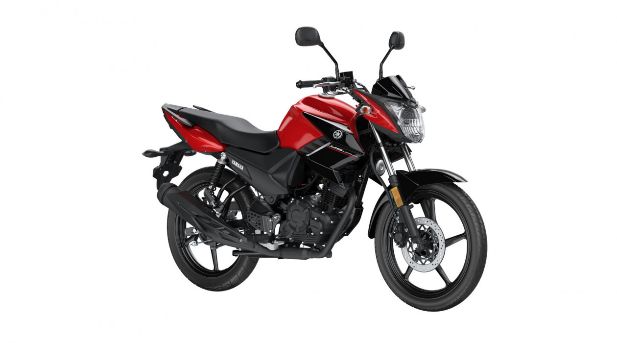 YS125 3