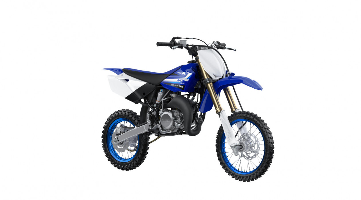 YZ85LW 1