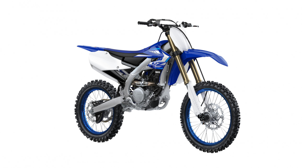 YZ250 5