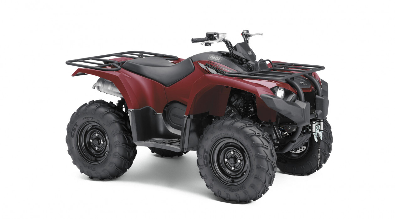 Kodiak 450 3