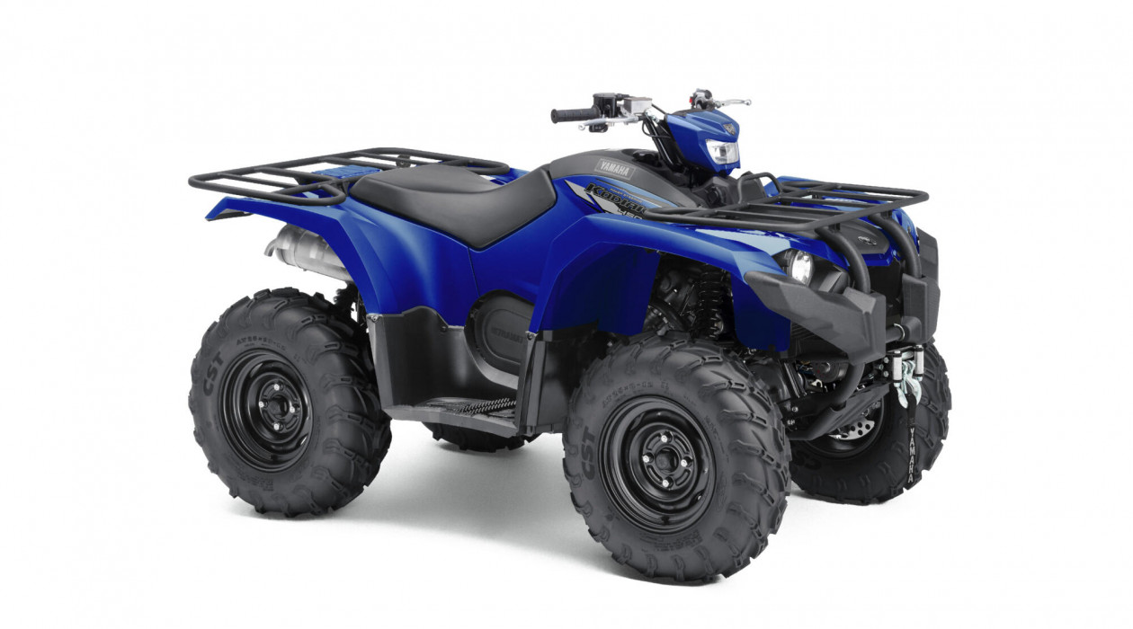Kodiak 450 2