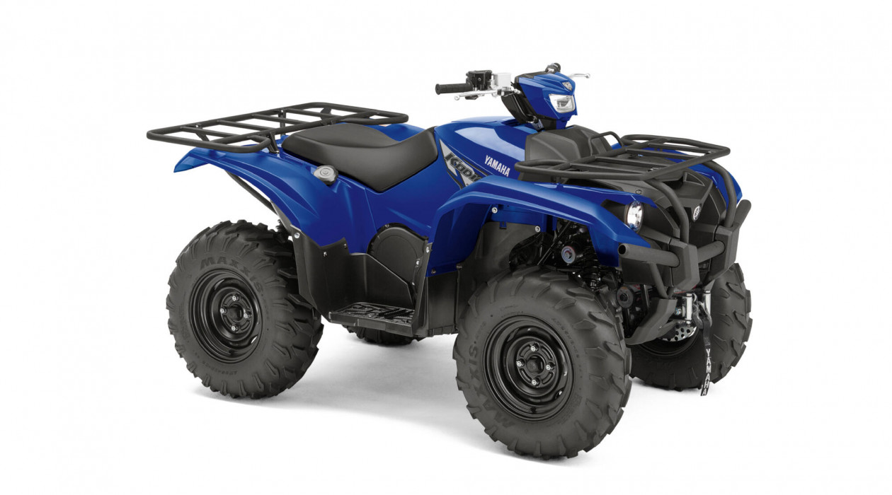 Kodiak 700 1