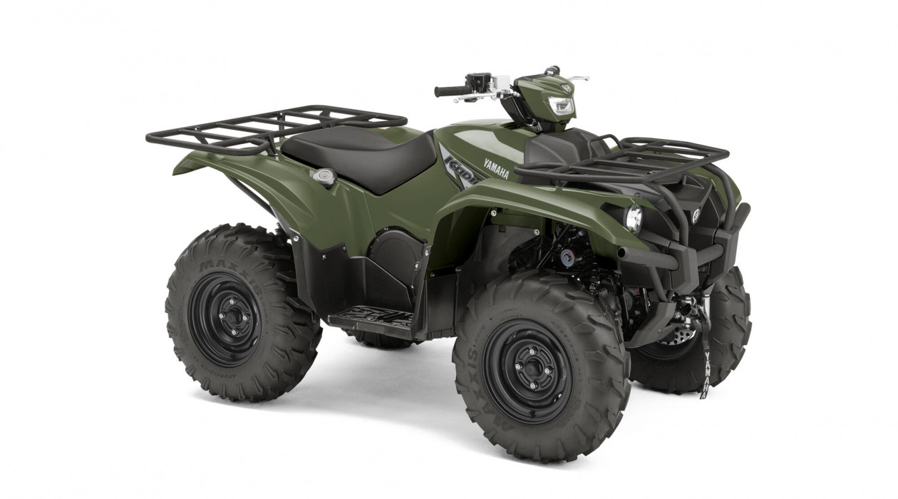 Kodiak 700 2