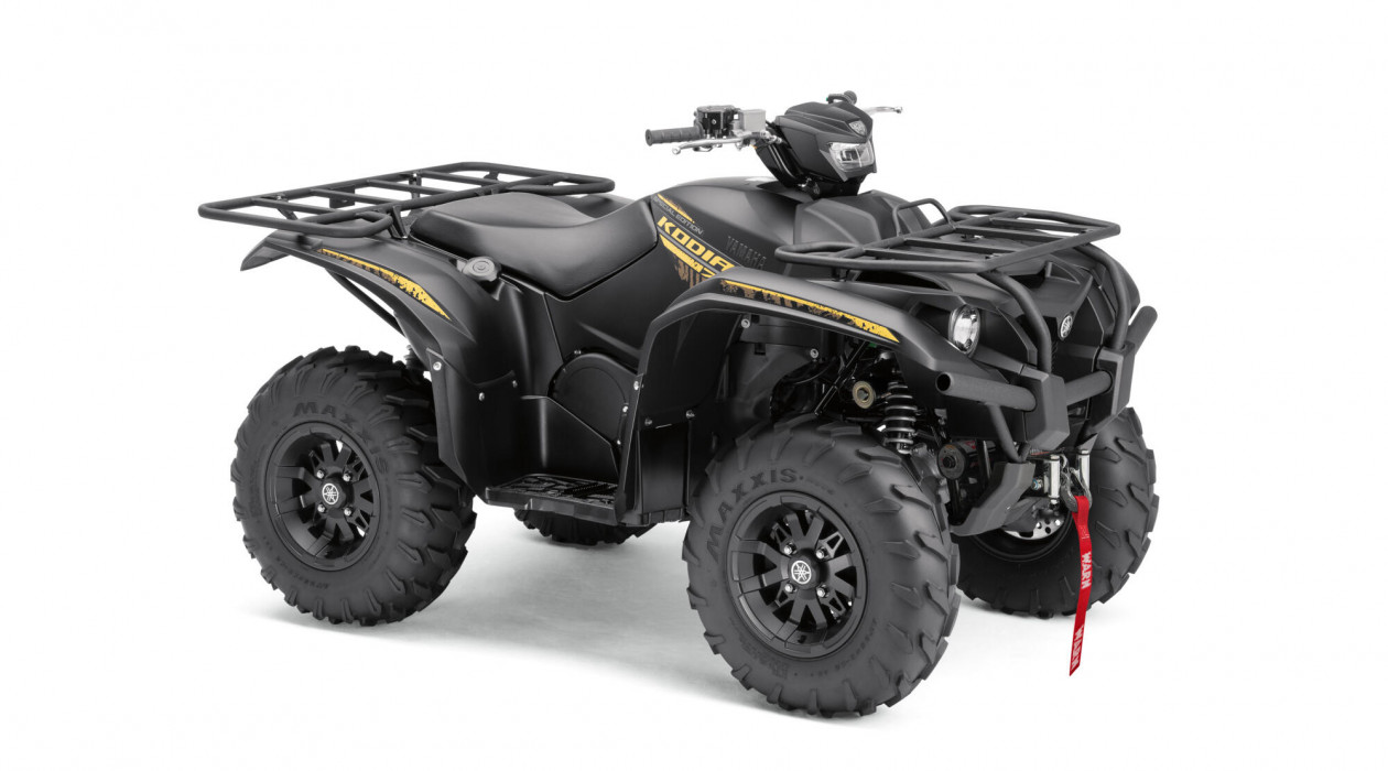Kodiak 700 1