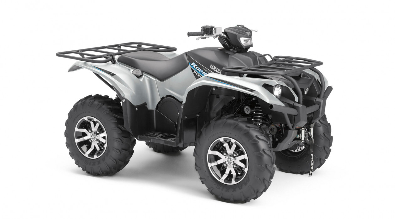 Kodiak 700 2