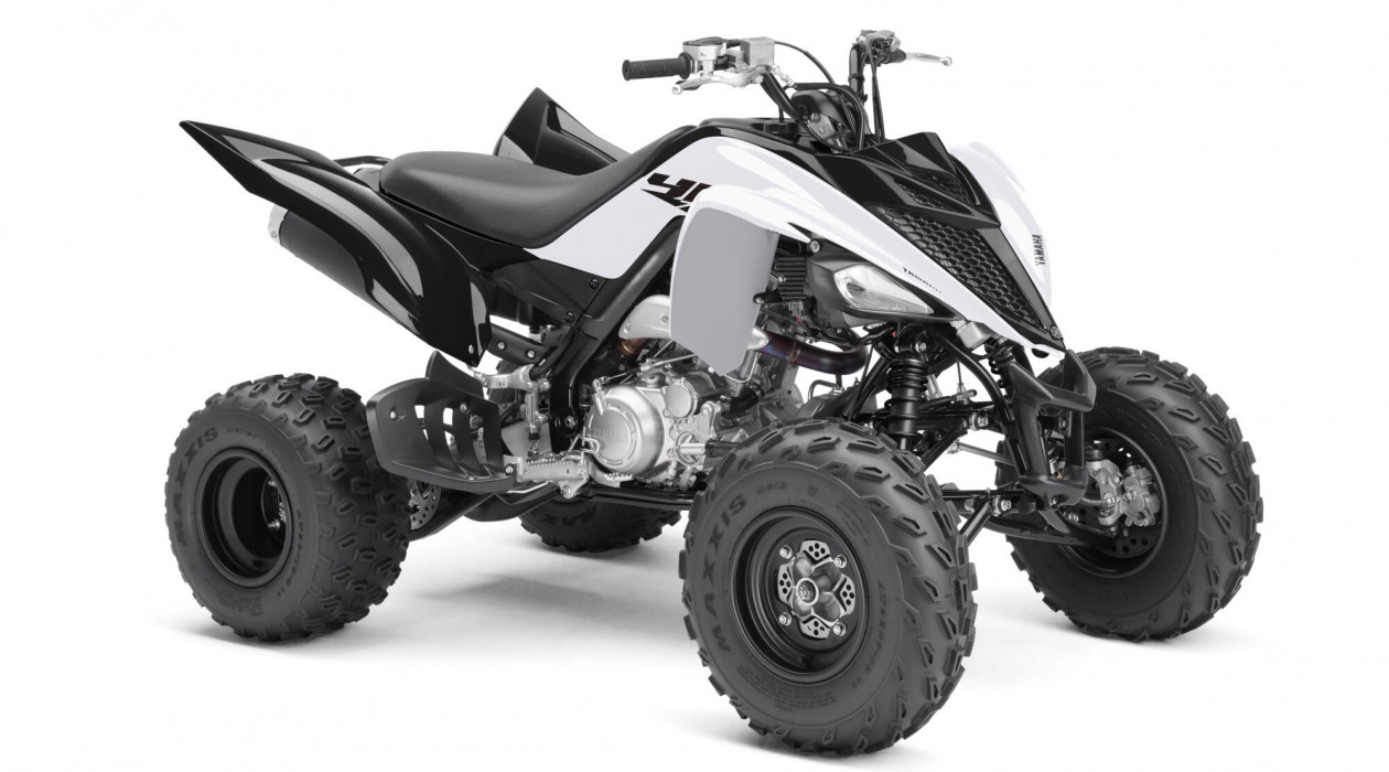 YFM 700R