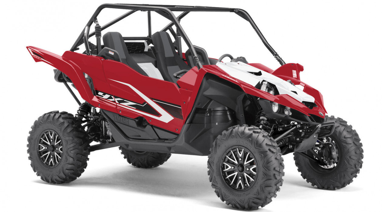 YXZ 1000R