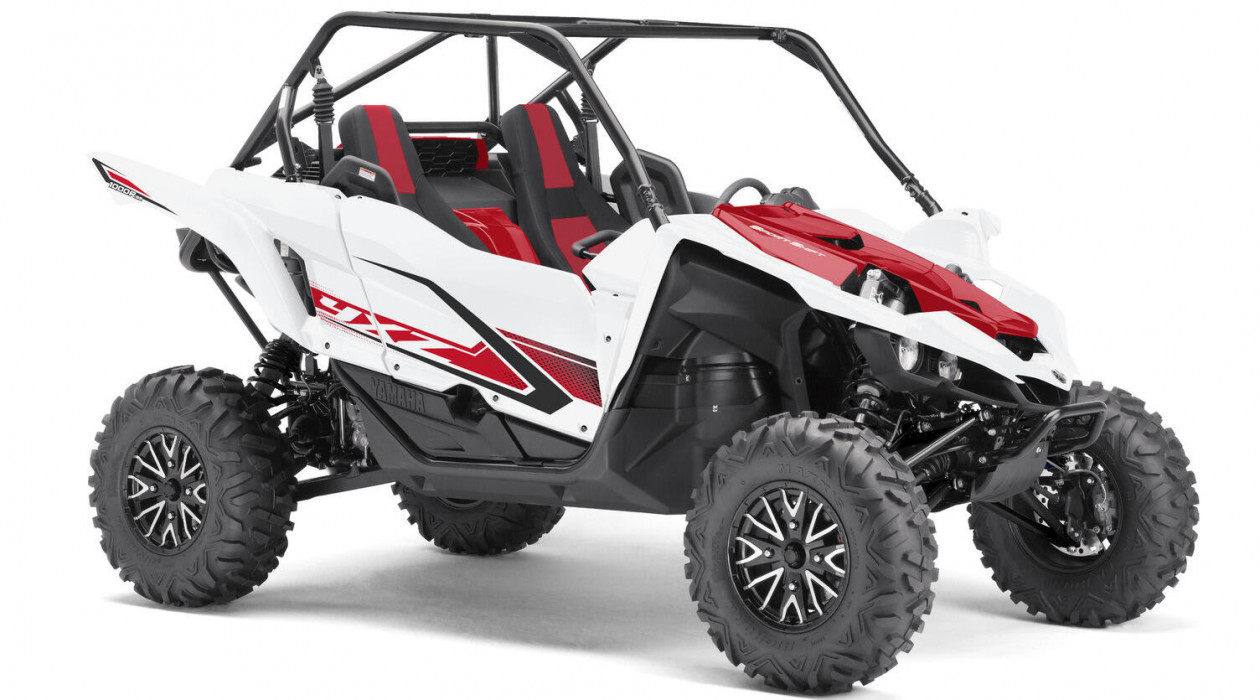 YXZ 1000R