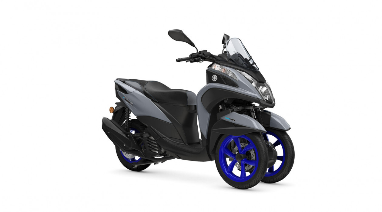 Tricity 155 1