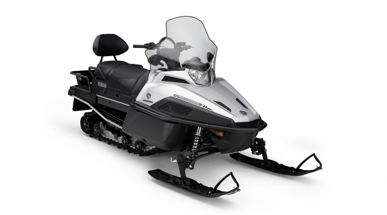 VK Professional II EPS 1