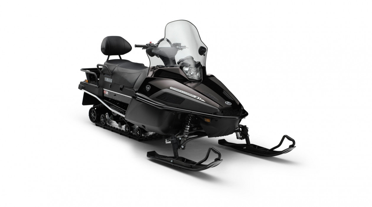 VK Professional II EPS 2