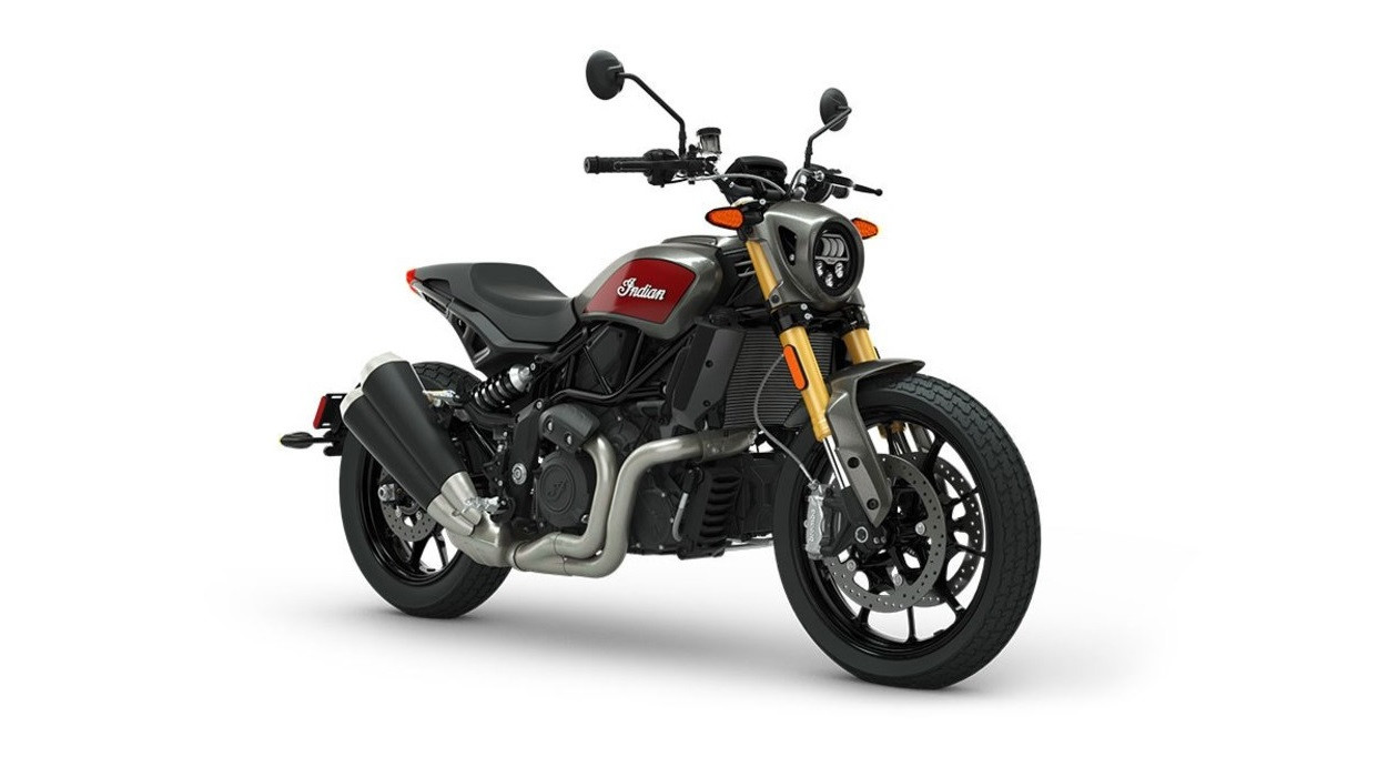 FTR 1200 S