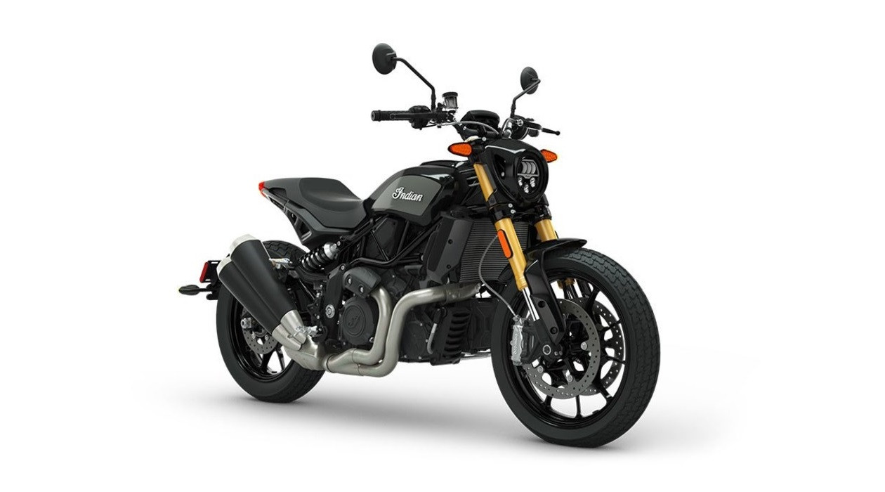 FTR 1200 S 2