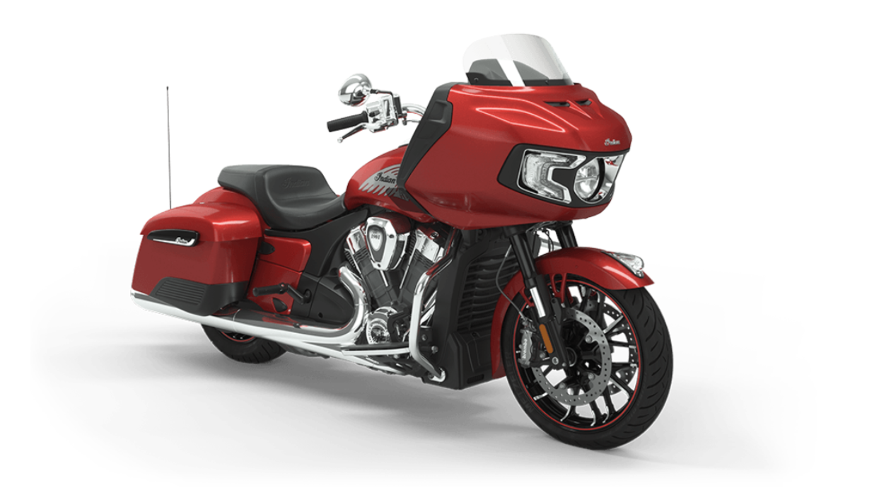 Challenger Limited 2