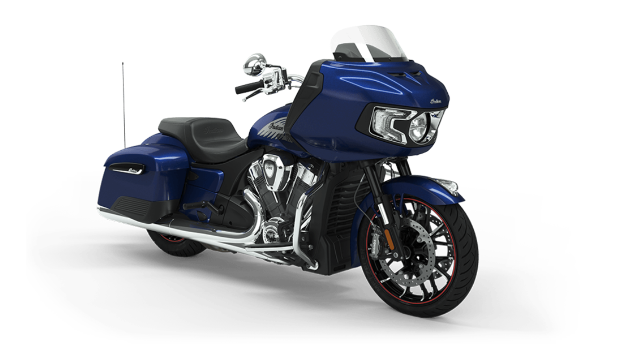 Challenger Limited 3
