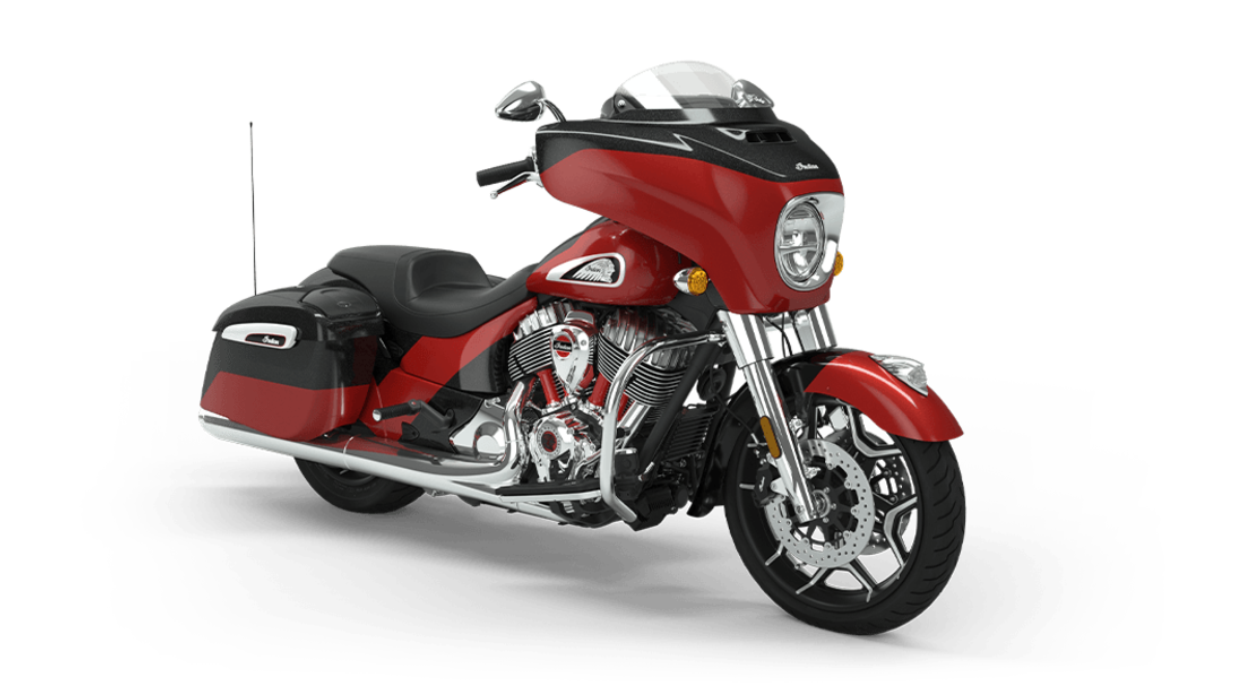 Chieftain Elite
