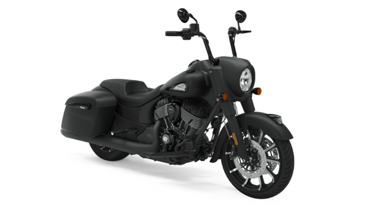 Springfield Dark Horse 2